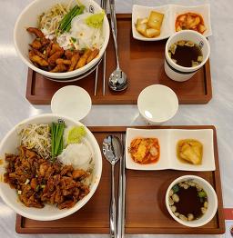 핵밥 부산화명점 사진 2