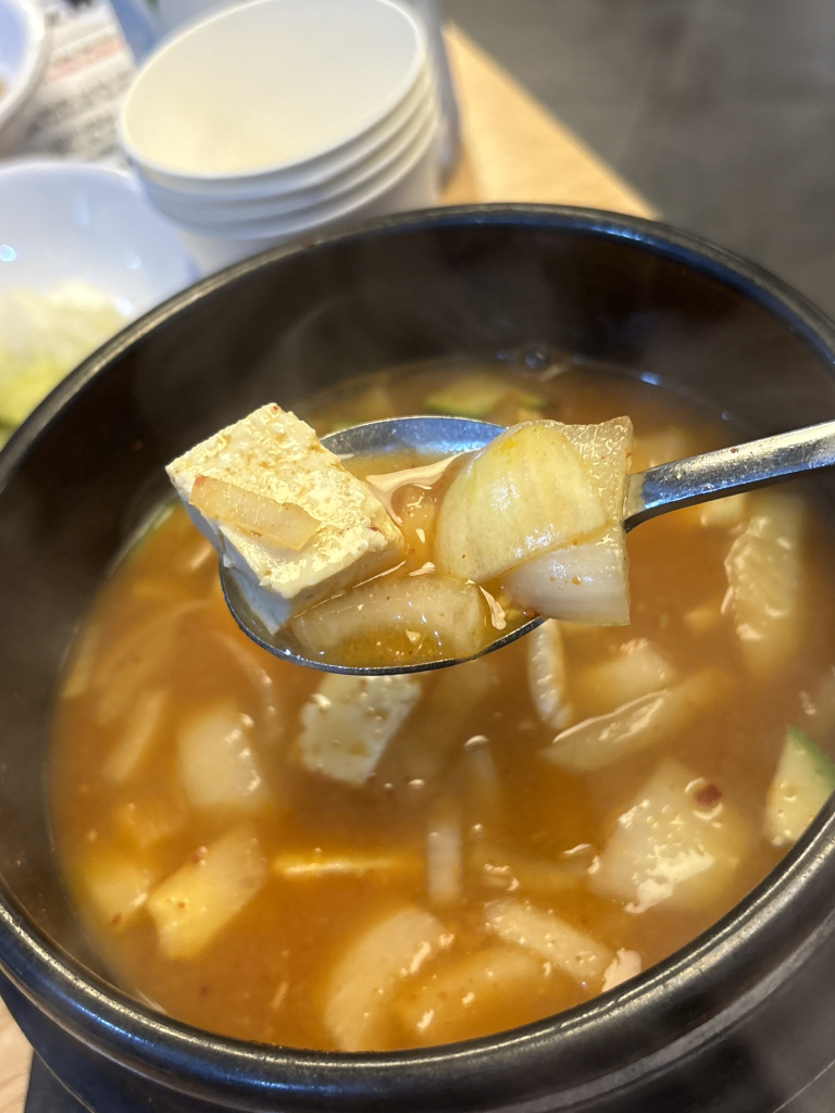 더하다 정관직영점 사진 2