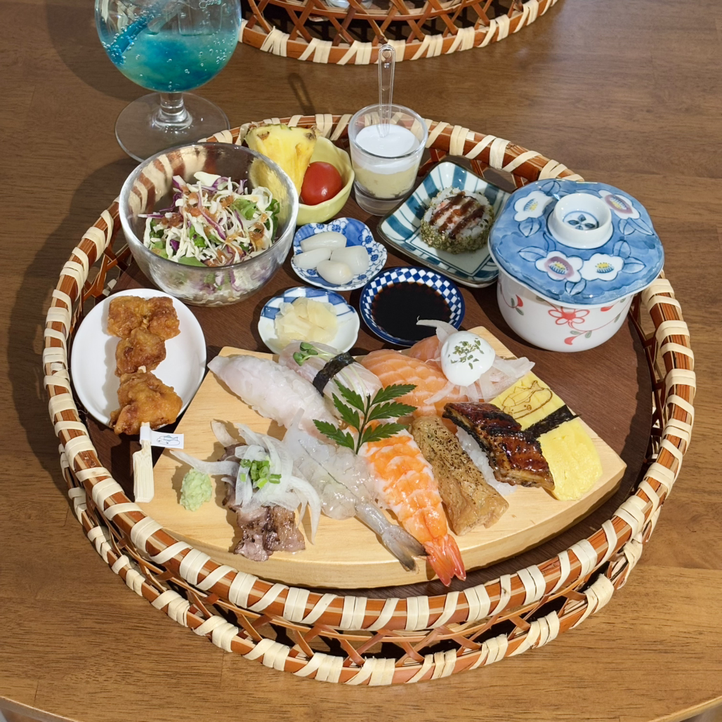 리쿠리식당 사진 3