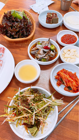 진주 생숯불갈비 사진 8