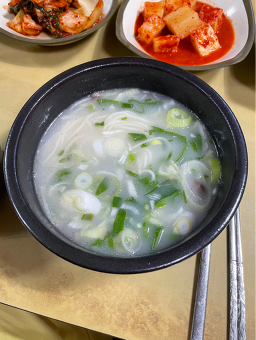 진국설농탕전문 대표 사진