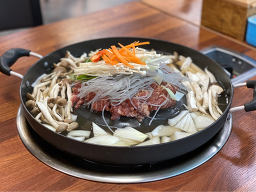 전주뚝배기식당 사진 6