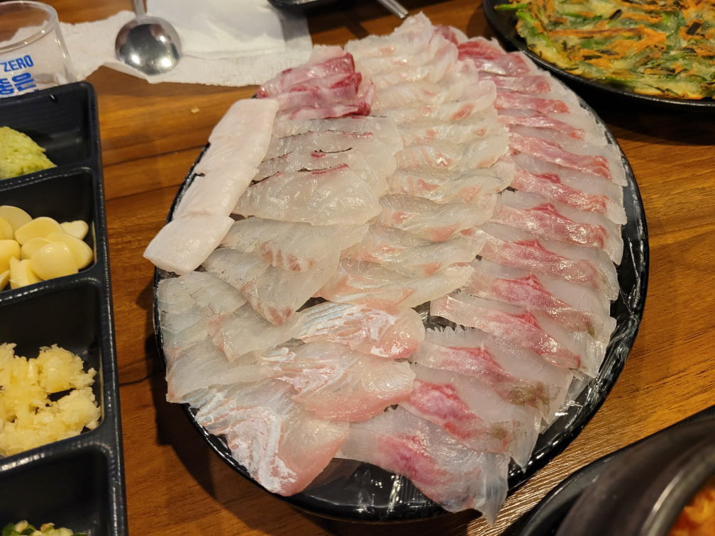 팔도횟집 대표 사진