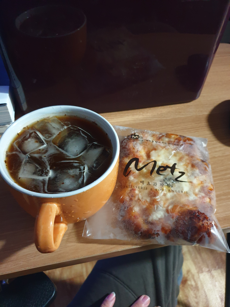 메츠과자점 본점 대표 사진