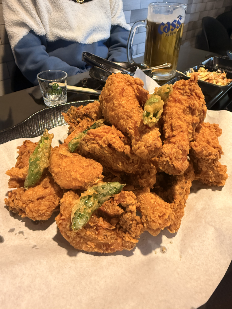 퇴근길옛날통닭 대표 사진