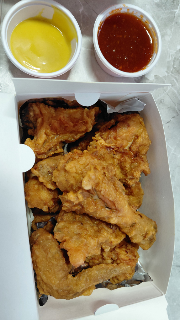 맥시칸치킨 사천점 대표 사진
