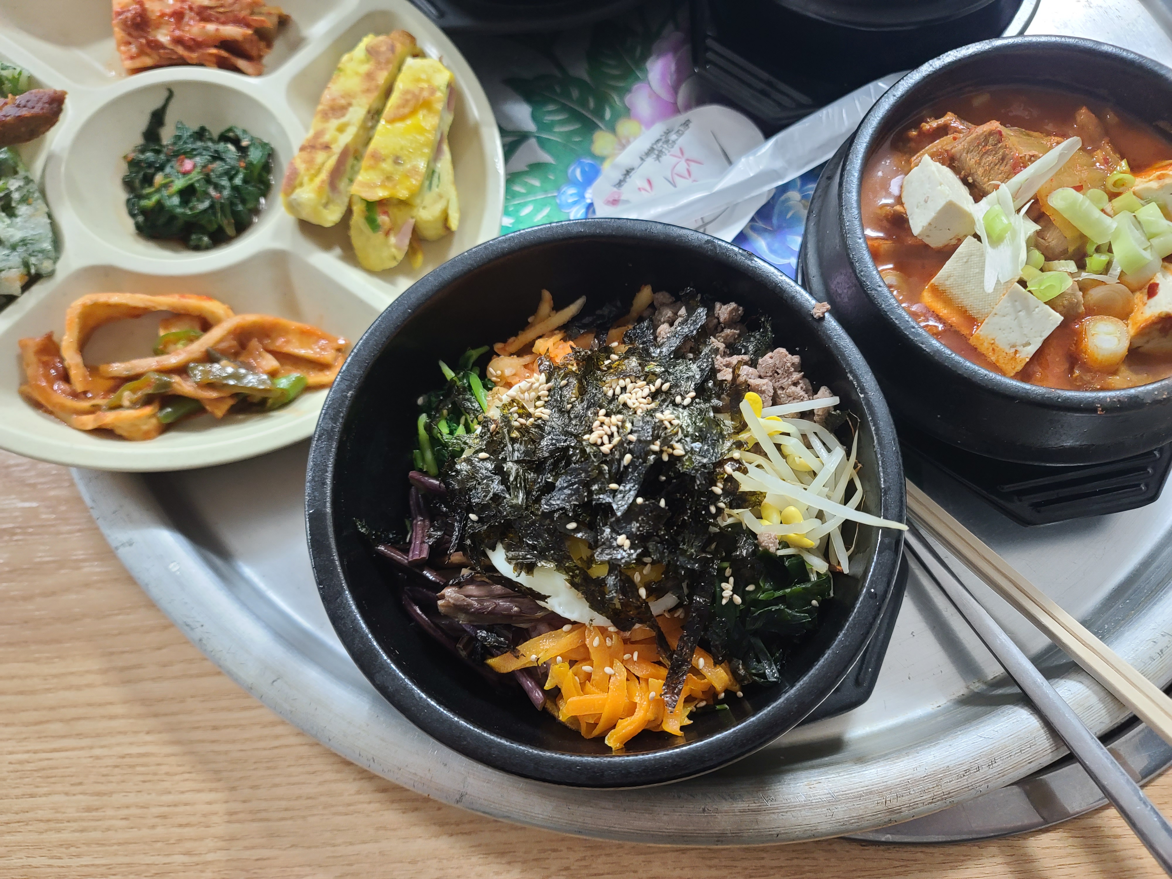 민들레식당 대표 사진
