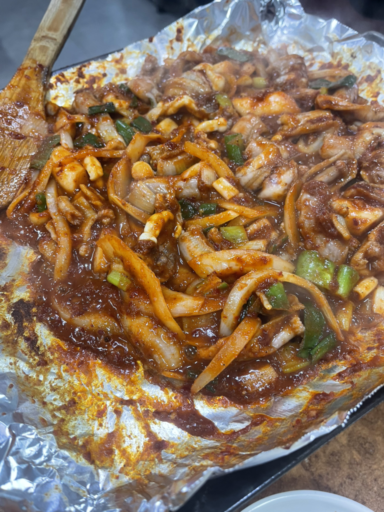 서동산꼼장어 사진 2