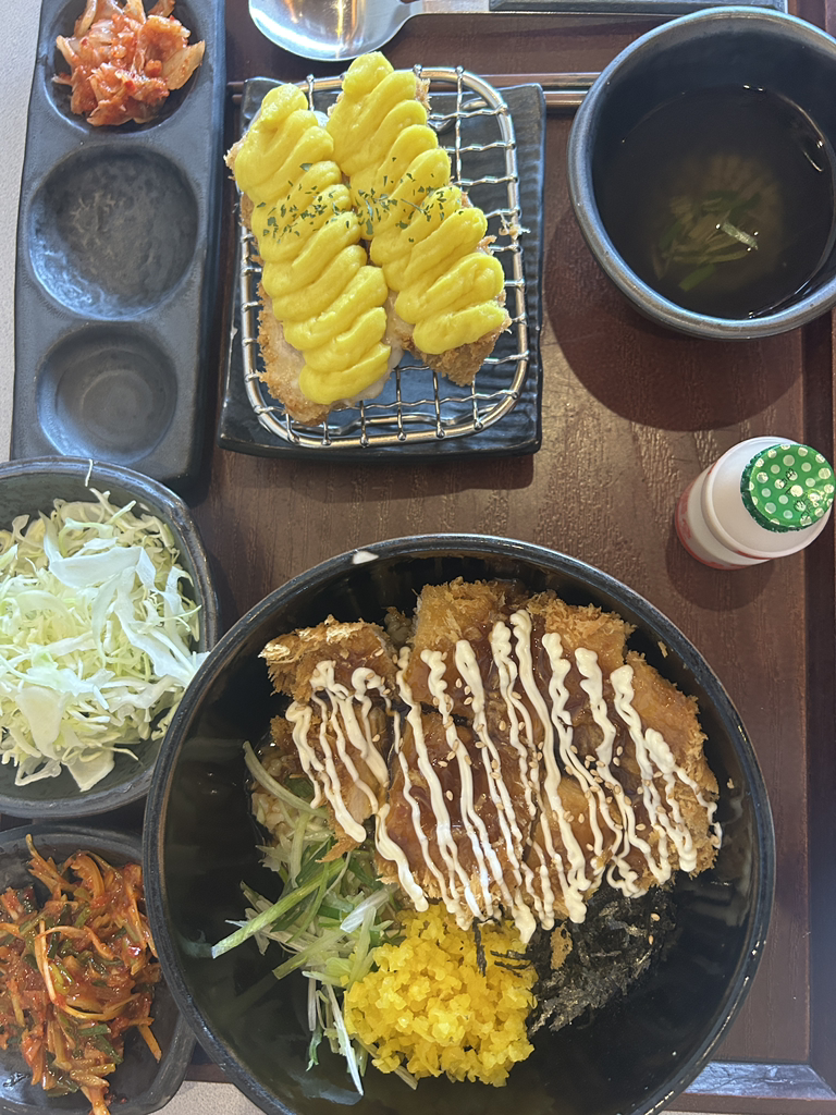 원카츠 송도점 대표 사진