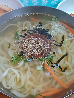 소문난손칼국수 대표 사진