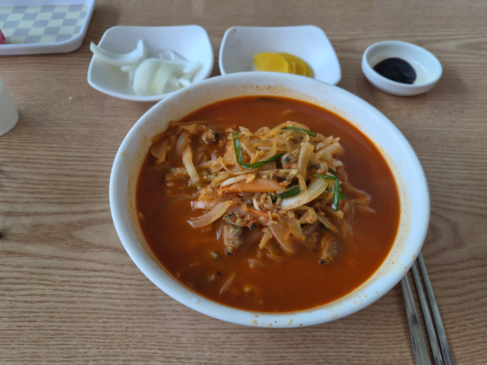 산해루 사진 6