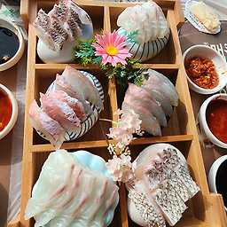 광안리 까치횟집 사진 3
