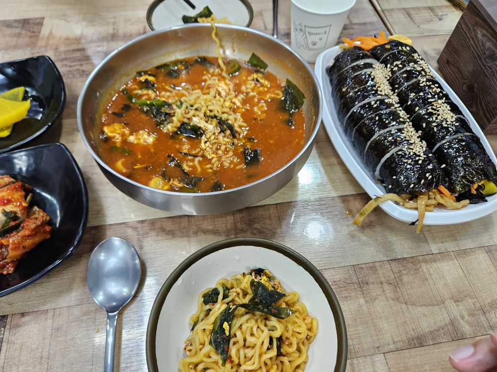 스푼분식 대표 사진