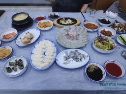 경상도횟집 대표 사진