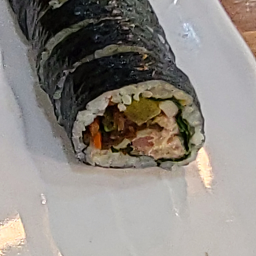 오늘김밥 대표 사진