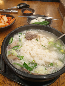 서울깍두기 대표 사진