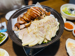 야들야들한족발 대표 사진