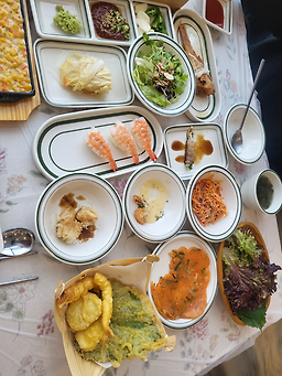 로빈슨횟집 사진 5