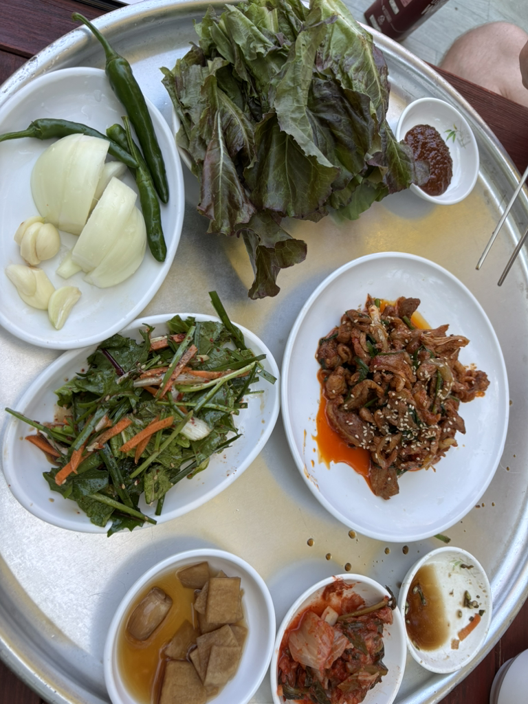 금정산맛집 대표 사진