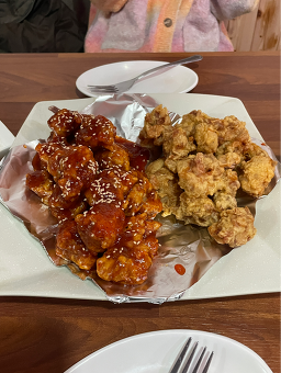 맥시칸치킨 정동점 사진 8