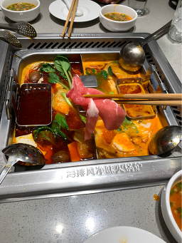 하이디라오 부산역점 사진 7
