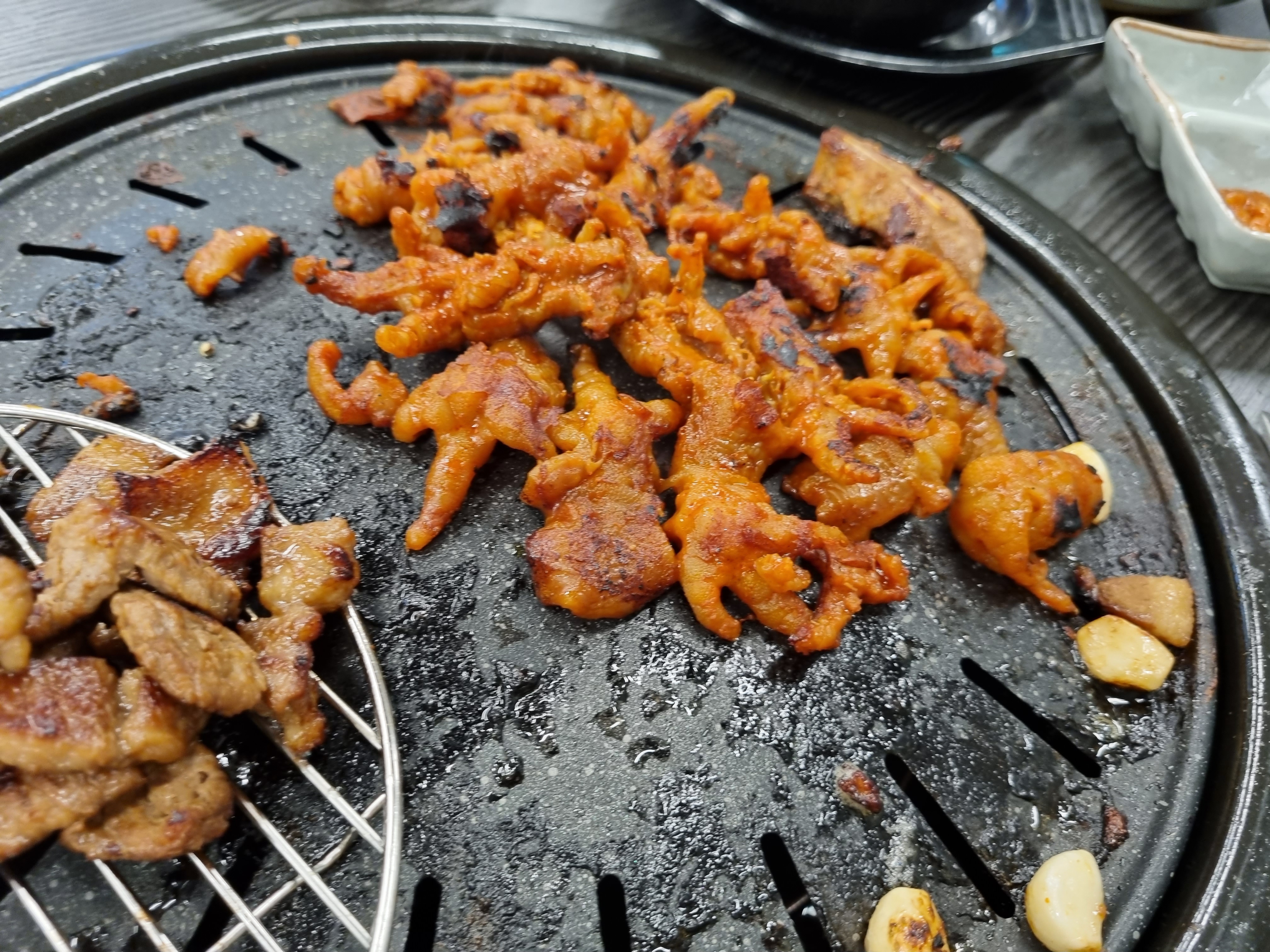 고기묵자 사진 2