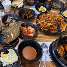 행복식당 사진 3