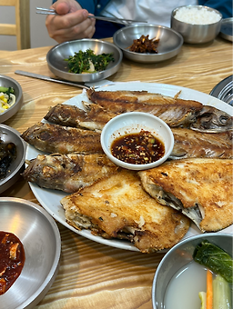장목생선구이 사진 8