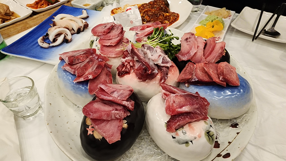 이모카세 대표 사진