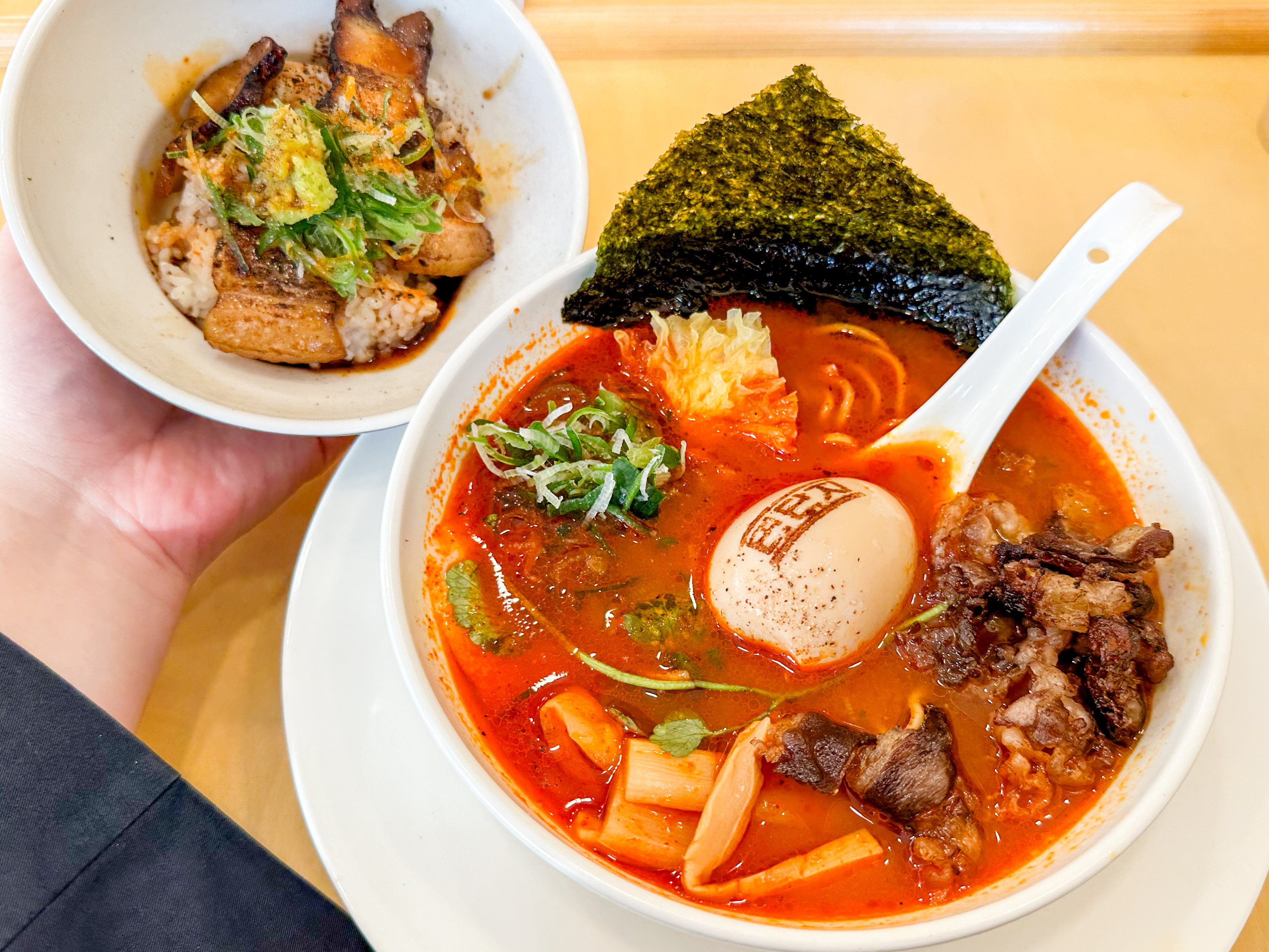 면단지 사진 7