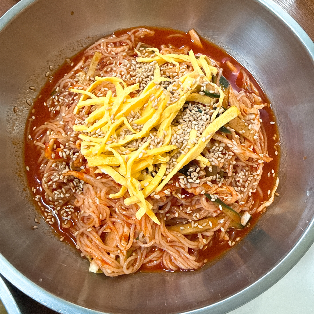 이가야칼국수 사진 2
