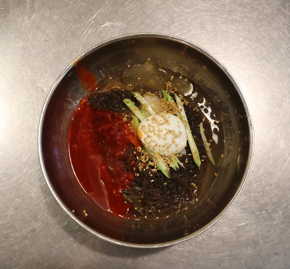 화통소금구이 사진 6