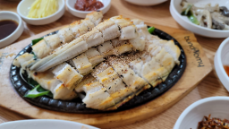 남산식당 대표 사진