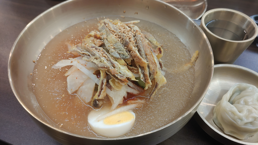 연산면옥 본점 사진 3
