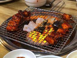 원조덩굴아나고구이 사진 4