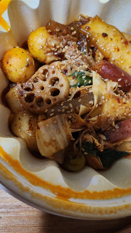 라와마라탕 해운대그린시티점 사진 2