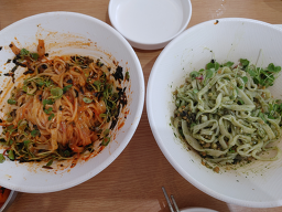 민속손칼국수 대표 사진