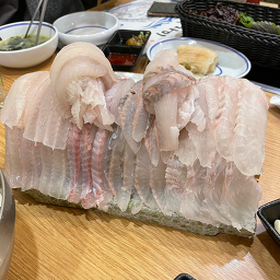 참가자미 해운대마린시티점 사진 6