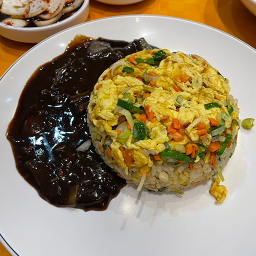 만주성 대표 사진