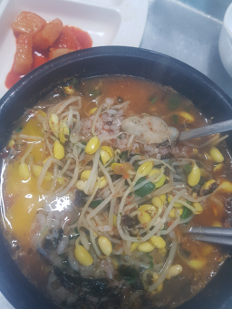 이가네손두부 사진 8