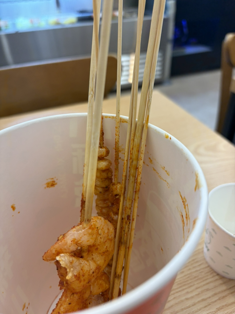 샤오마라 안산중앙점 사진 2