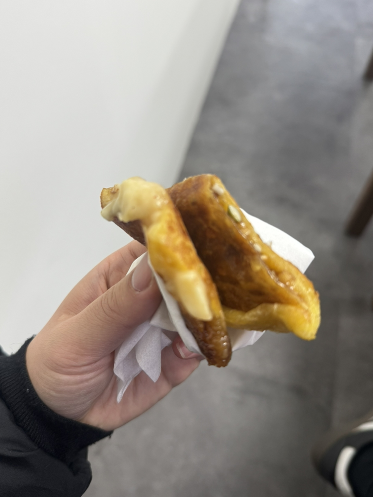 민수네호떡 대표 사진
