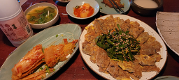 종로빈대떡 부평본점 사진 2