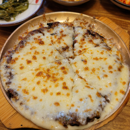 함양집 경주보문점 사진 7