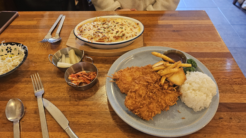 리틀프랑 본점 사진 2