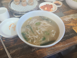 기영이네손칼국수 사진 2