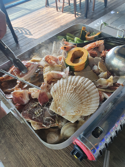 목포해상케이블카맛집 사진 2