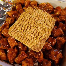 맥시칸치킨 남해점 사진 4
