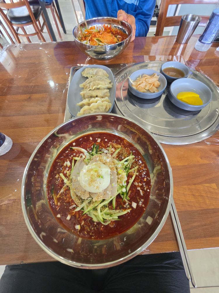 원기네 대표 사진