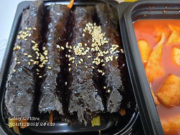 33떡볶이 조곡점 사진 4